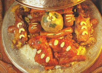 Kashmiri Cuisine Delights: A Culinary Journey in Jammu & Kashmir