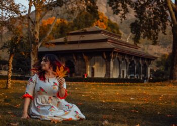 Seasons of Kashmir: A Year-Round Guide to J&K Tourism