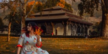 Seasons of Kashmir: A Year-Round Guide to J&K Tourism