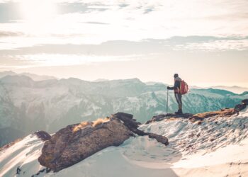 Adventures in the Himalayas: Trekking and Beyond in J&K